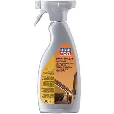 Liqui Moly - 1538 Gummipflege Türdichtungen 500 ml