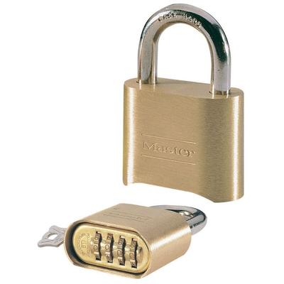 Master Lock Zahlenschloss 175 Image