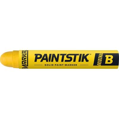 Paint-Stick b gelb - Markal Image