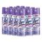 "Lysol 80833 Disinfectant Spray, Early Morning Breeze, 12.5oz Aerosol, 12/Carton - Case of 12"