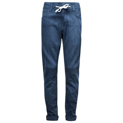 Chillaz - Kid's San Diego 2.0 Kids - Freizeithose Gr 140 blau Image