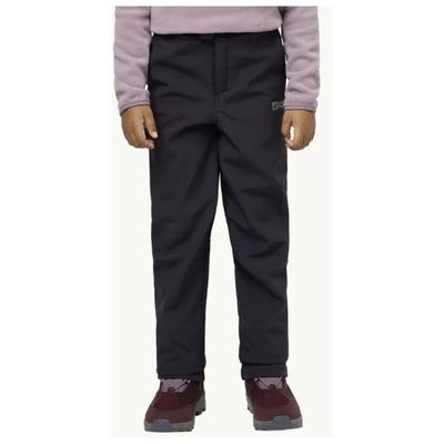 Jack Wolfskin - Kid's Actamic 2L Insulation Pants - Skihose Gr 140 weiß Image
