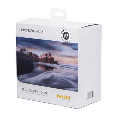 NiSi 100mm V7 Professional Kit NIP-100-PROKIT-V7