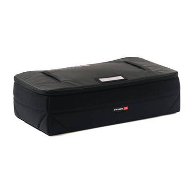 Nanuk N-Cubik 13L Organizer Insert (Black, 19L) N13L-000BK-0B1