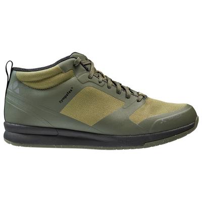 Vaude - TVL Asfalt Dualflex Winter STX - Radschuhe 40 | EU 40 oliv Image