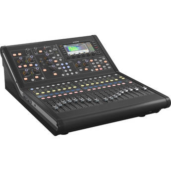 Midas M32R LIVE Digital Console for Live Performance and Studio Recording 0603-AEP86-US1