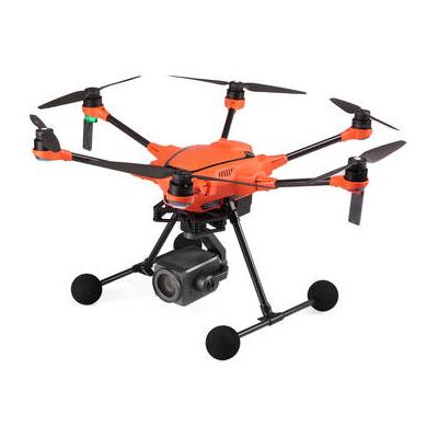 YUNEEC H520E RTK Commercial Hexacopter YUNH520ERTKUS