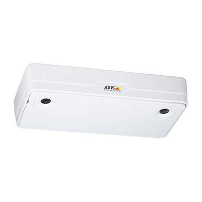 Axis Communications P8815-2 3D Indoor People Counter (White) 01786-001