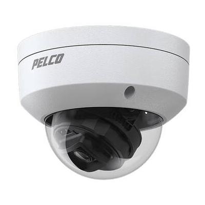 Pelco IJV522-1ERS Sarix Value Series 5MP Environmental IR Mini Dome Network Camer IJV522-1ERS