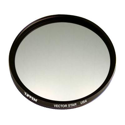 Tiffen 72mm Vector Star Effect Filter 72VSTR