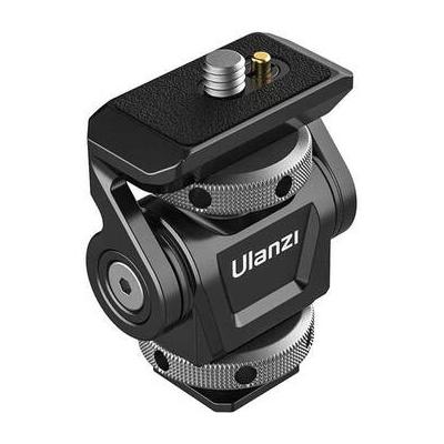 Ulanzi U-150 Swivel and Tilt Ball Head Monitor Mount 2407