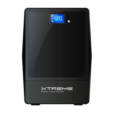 Xtreme Power Conversion S71 Series 700VA/420W Line-Interactive Tower UPS (120VAC) S71-700