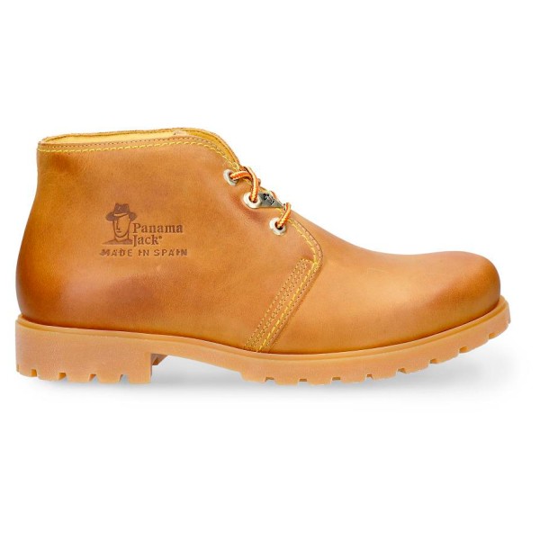 Panama Jack - Bota Panama - Freizeitstiefel 44 | EU 44 orange
