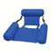 TEMU Pvc Summer Inflatable Foldable Floating Row Swimming Pool Water Hammock Air Mattresses Bed Beach Water Sports Lounger Chair Swimming Pool Water Sports Lounger Float Chair Hammock Mat