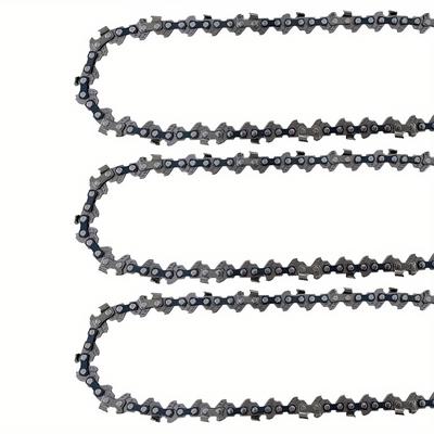 TEMU 3 Pack 25 Inch Replacement Chain For Stihl 33rs-84/ 33rs 84, 25" Chainsaw Chain For Stihl 623 005 0084 6230050084 3/ 8" 050" Gauge 84 Dl