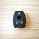Silicone Auto Samrt Chiave Fob Della Copertura Della Cassa Per Mercedes Benz ABCE SG Classe W204