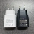 Samsung Galaxy A55 A54 A35 A34 A14 5G 25W Caricatore Super Veloce USB C PD Adattatore di Alimentazione Da Parete Per Galaxy S24 S23 S22 Plus S21 S20 FE