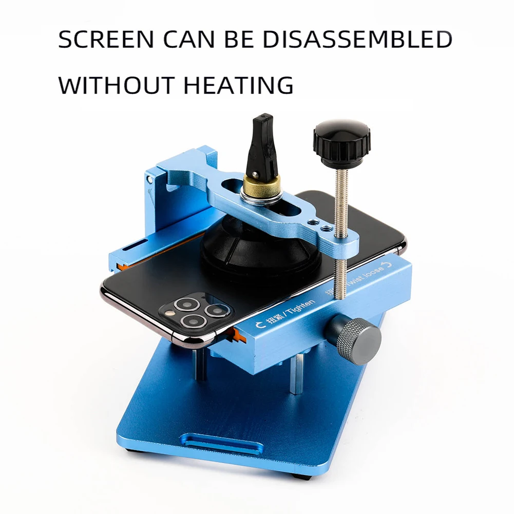 4-in-1-LCD-Bildschirm entsetzliches Entfernungs werkzeug Multifunktion ale Demontage Bildschirm befestigung Bildschirm Seite hängen/Glas rückseite entfernen Image