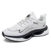 2024 neue Herren schuhe Laufschuhe mit weichen Sohlen Outdoor Casual Sportschuhe Herren Indoor Fitness Laufsport schuhe Unisex Größe 36-4