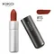 Italien Kiko hochwertige Marke Lippenstift matt Satin 13 Farben langlebige wasserdichte Lippenstift Lippen Schönheit Make-up Kosmetik