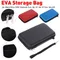 Eva Aufbewahrung tasche Fall Hardcover Tragetaschen Power Bank Beutel Fall für Festplatte ssd nintendo neue 3ds xl/3ds xl neue 3dsxl/ll