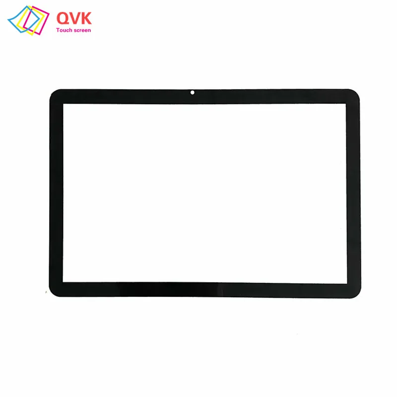 10,1 Zoll Schwarz Für Jumper Ezpad M10SE Tablet Kapazitiven Touchscreen Digitizer Sensor Externe Glas Panel M10SE