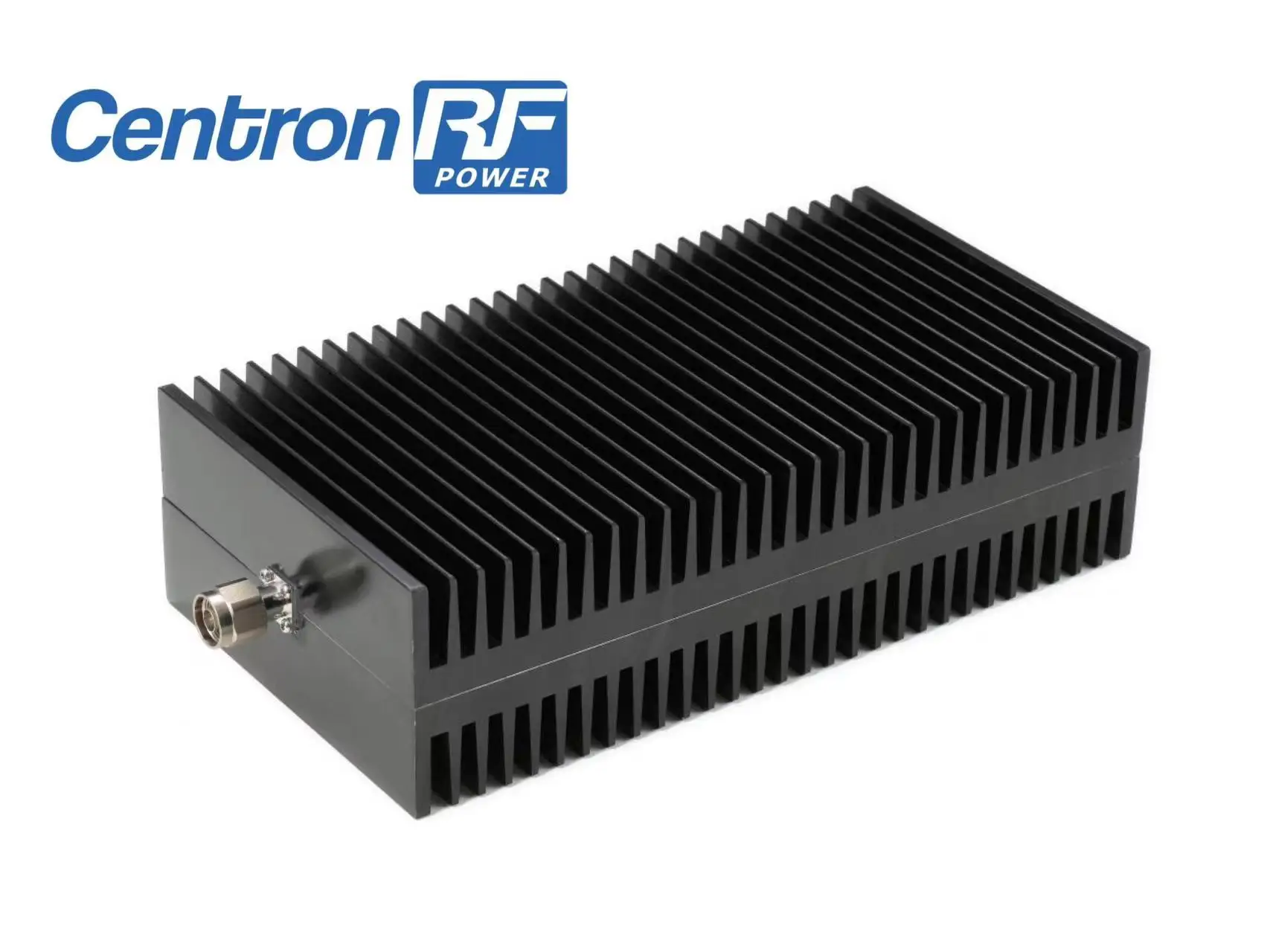RF POWER 300W N Typ Männlichen/Weiblichen Stecker 50 ohm DC-3GHz Dummy Last Stecker Image