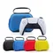 Reise-Schutzaufbewahrungstasche für Xbox One/Xbox Series One S X Controller, tragbare Hartschalen-Tragetasche für PS5/PS4/PS3/Switch Pro