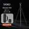 Hohem stativ h58 schnell verschluss stativ für telefon, für digital kameras sony, canon, nikon kamera, für action kameras gopro, insta 360