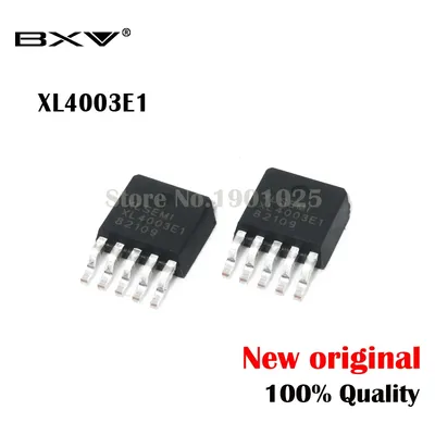 5 Stück xl4003e1 xl4013e1 bis-252 xl4003 xl4013 Image