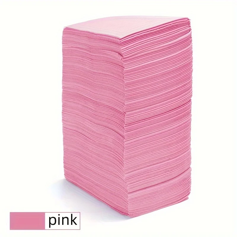 50 stücke Einweg Wasserdichte Tattoo Sauber Pad Tattoo Lätzchen Tisch Abdeckungen Sauber Pad Patienten Dental Servietten Tattoo Zubehör Image