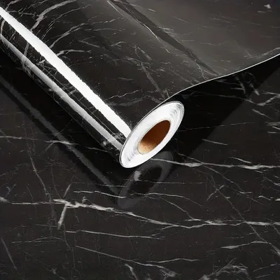 Marmor Wanda uf kleber Tapete, Küchen arbeits platten Schränke Möbel selbst klebende Tapete, PVC Image
