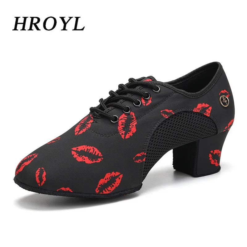 Frauen Ballsaal Tanz schuhe zum Tanzen Frau Schuhe Mädchen Frau moderne Tanz schuhe Damen Salsa Tango Latin Schuhe Übungs schuhe