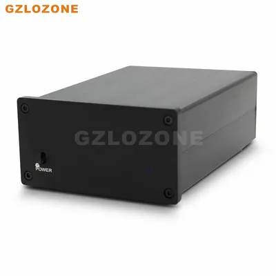 15W HiFi-Linear netzteil für Audio-Gleichstrom 3,3 V 5V 9V 12V 15V 18V 24V (B6-66) Image