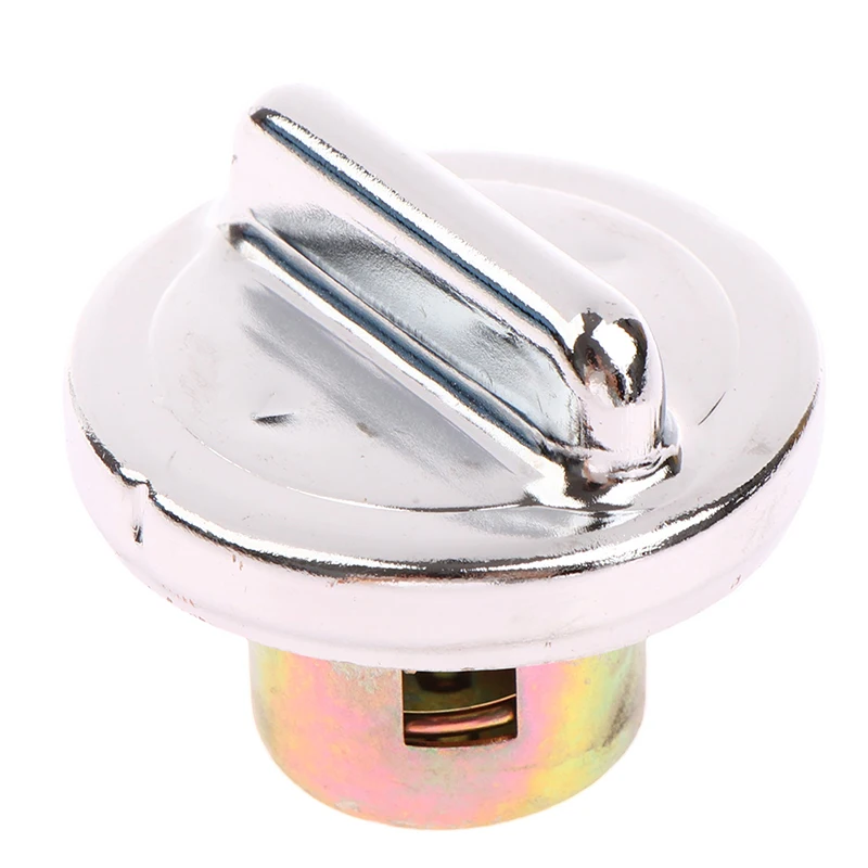 1pc Metall Motorrad Kraftstoff Tankdeckel passend für gy6 50cc 150cc 250cc Roller Moped Gy6 Pit Bike Dirt bikes Go Karts Moped Roller Image