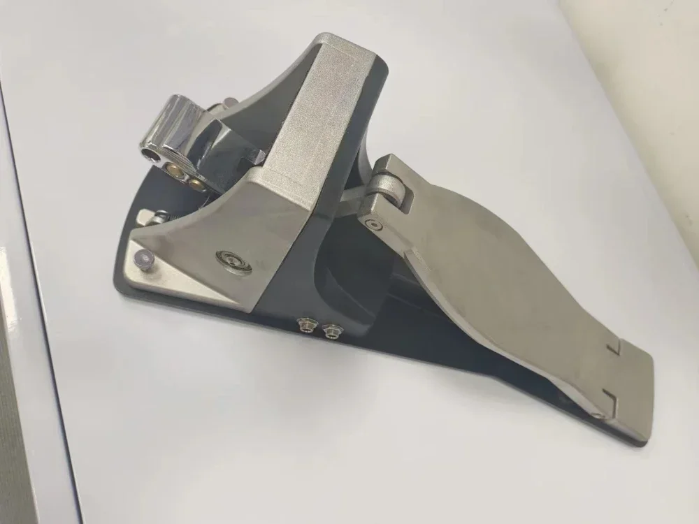 Kick drum pedal elektronische digital kompatible roland KT-10 Image