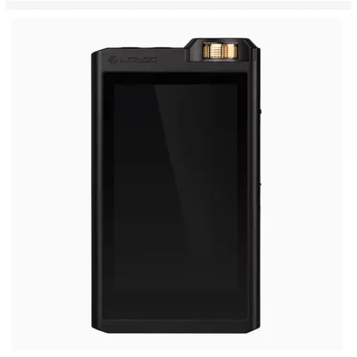 Lotoo Pfote Gold Touch Titan Ti Moju Letu Flaggschiff tragbaren Musik-Player Image