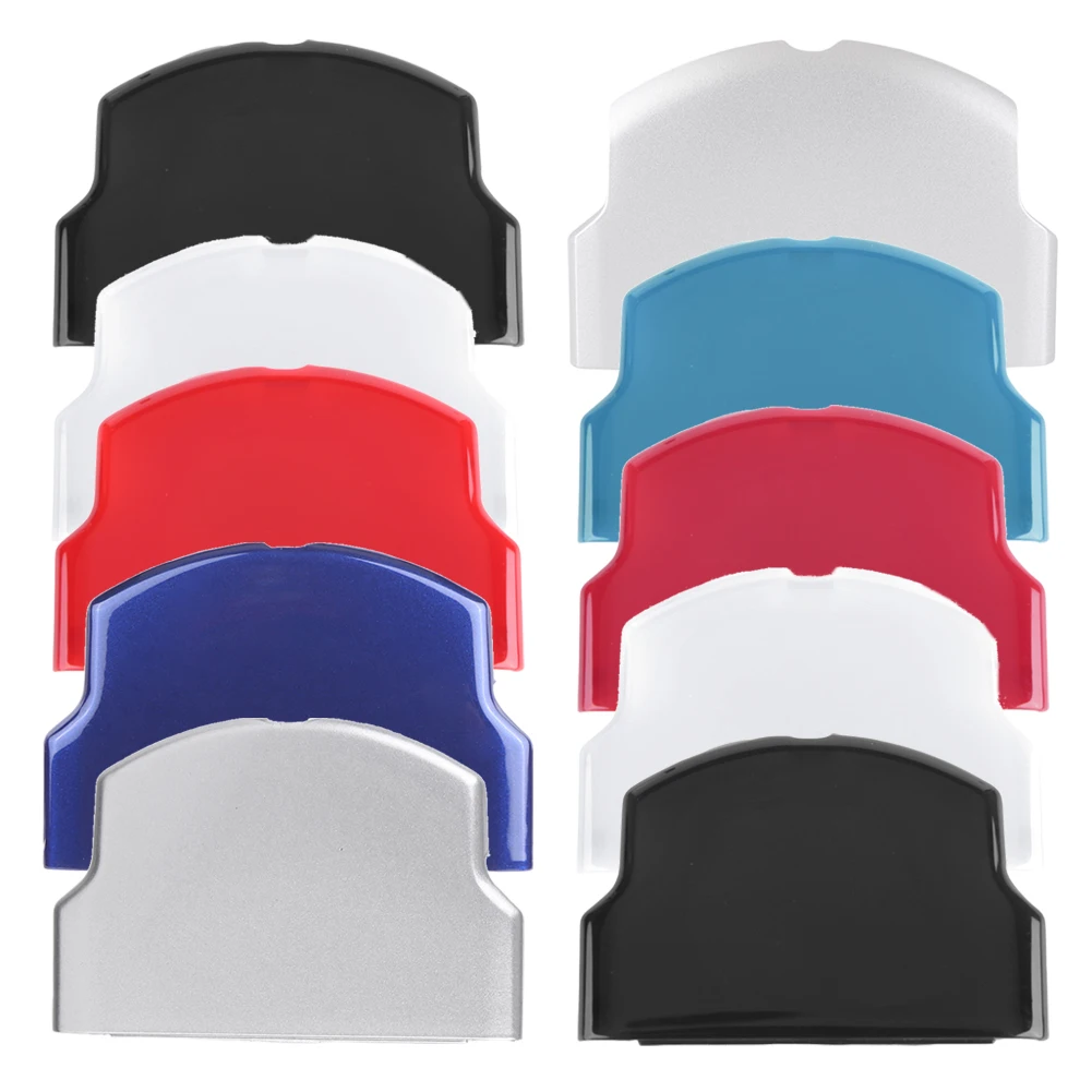 Batterie Rückseite Abdeckung Tür Fall für PSP 2000 3000 Ersatzteile Ersatz Batterie Rückseite Fall für PSP 2000/3000 Zubehör Image