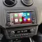 Für sitz leon 3 5f ibiza carplay android auto auto player multimedia radio gps navi