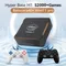 Intel N100 Game PC Box WIN 11 Pro & Batocera 40 Retro-Videospielkonsole 2T HDD 52000+Spiele 80+Emulatoren für PS3/PS2/PS1/Wii/N64