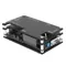 OSSC HDMI-kompatibel Converter Kit für Retro Spielkonsolen PS1 PS2 Xbox Sega Atari Nintendo