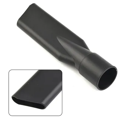 Universal Staubsauger Saugkopf Flach mund aufsatz 44mm Spalt werkzeug Kehrmaschine Teppich Bett Sofa Tisch Reinigung Zubehör Image