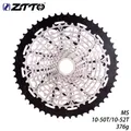 Ztto mtb 12-Gang 10-50t 10-52t Micro K7 Spline leichte 376g Kassette ms ult 12 Geschwindigkeit für m6100 m7100 m8100 Mountainbike