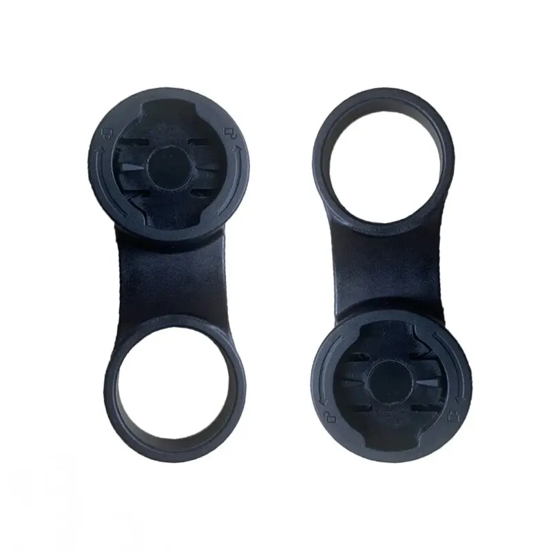 RRSKIT Fahrrad Computer Halter Stoßfest Halterung Adapter Für Garmin Edge GPS XOSS MAGENE Multi Marke Fahrräder Computer Halterung Image