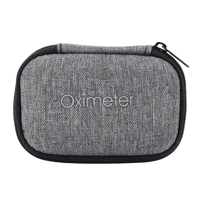 Hard Shell Datenkabel Organizer Tasche Ladegerät u Disk Reiß verschluss Tasche Ohrhörer Kopfhörer Trage tasche Aufbewahrung Organizer Box Container Image