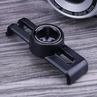 Schwarze Ersatz-GPS-Halterung Lenker-Schienen halterung für Garmin Nuvi 1200 1250 1255 1300 1310 1350 1355 1375 GPS-Stander-Werkzeuge Image