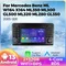 2 din android Autoradio Multimedia-Player für Mercedes ml w164 x164 ml350 ml300 gl500 ml320 ml280 gl350 Navigation GPS Autoradio