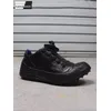Gothic Vintage Herren-Turnschuhe, Designer-Schuhe aus echtem Leder, zum Schnüren, dicke Plattform, handgefertigte Herren-Freizeitschuhe, individuell gestaltet, 30 Tage