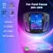 9.7-Zoll Autoradio 2GB+32GB Drahtloses Carplay für Ford Focus 3 MK3 2011 - 2019 Android 13 Navigation GPS Multimedia Video Spieler