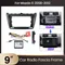 9 Zoll Fascias For Mazda 6 Atenza 2009 2010 2011 2012 2013 Car Radio Android Stereo Player GPS Head Unit Frame Dash Cover